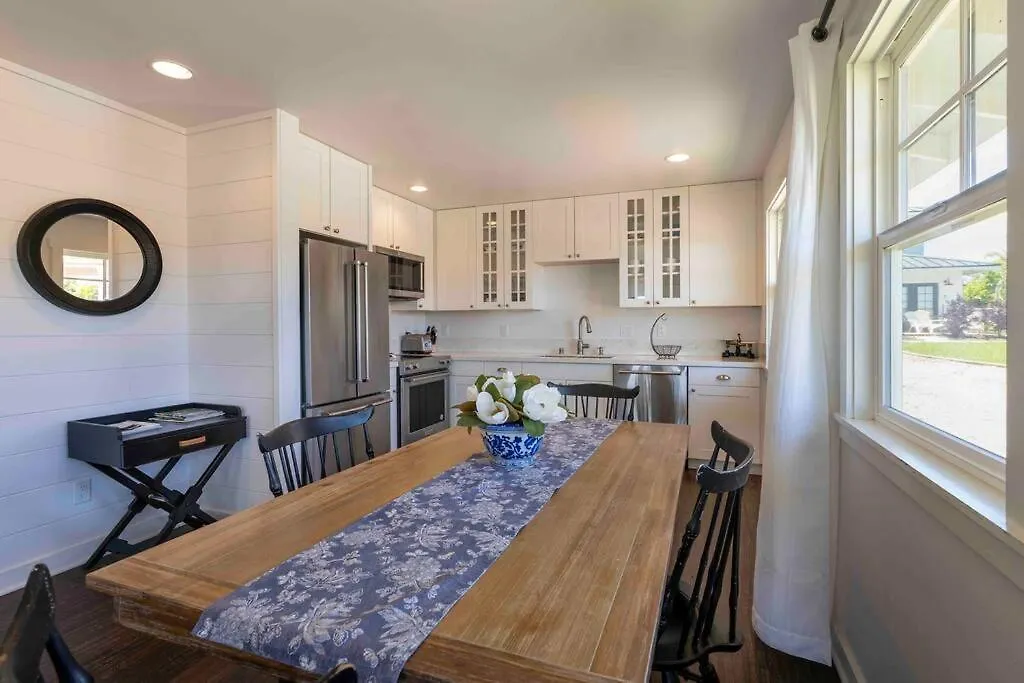 New 2Br Poipu Cottage - Ac Pool Gym Pickleball Koloa