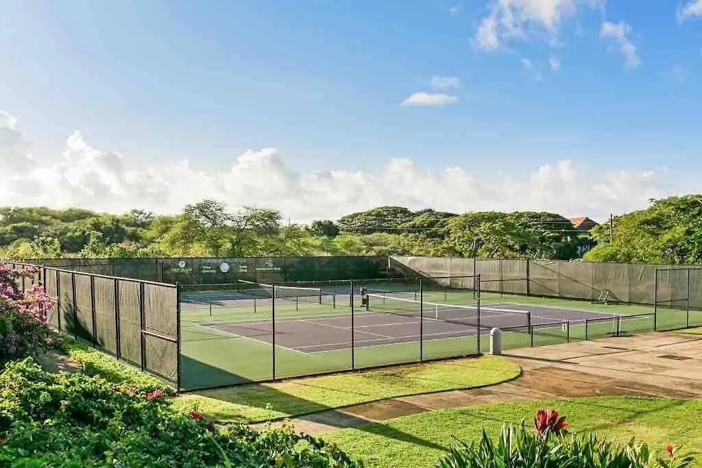 Holiday home New 2Br Poipu Cottage - Ac Pool Gym Pickleball Koloa United States