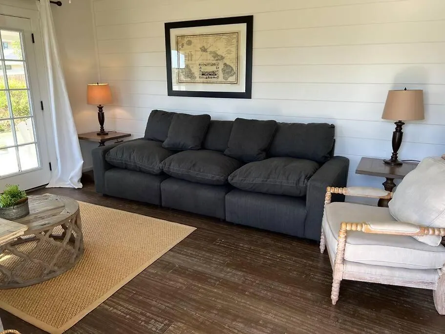 Holiday home New 2Br Poipu Cottage - Ac Pool Gym Pickleball Koloa United States