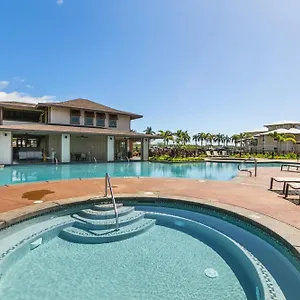 Holiday home Pili Mai Ii, Koloa